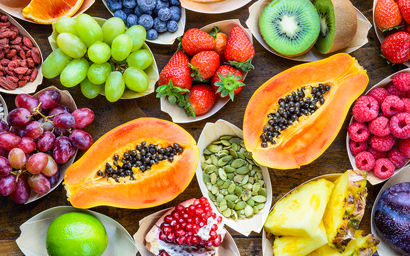 fruitivent