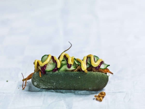 Hot-dog Ikea