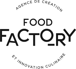 logo food factory