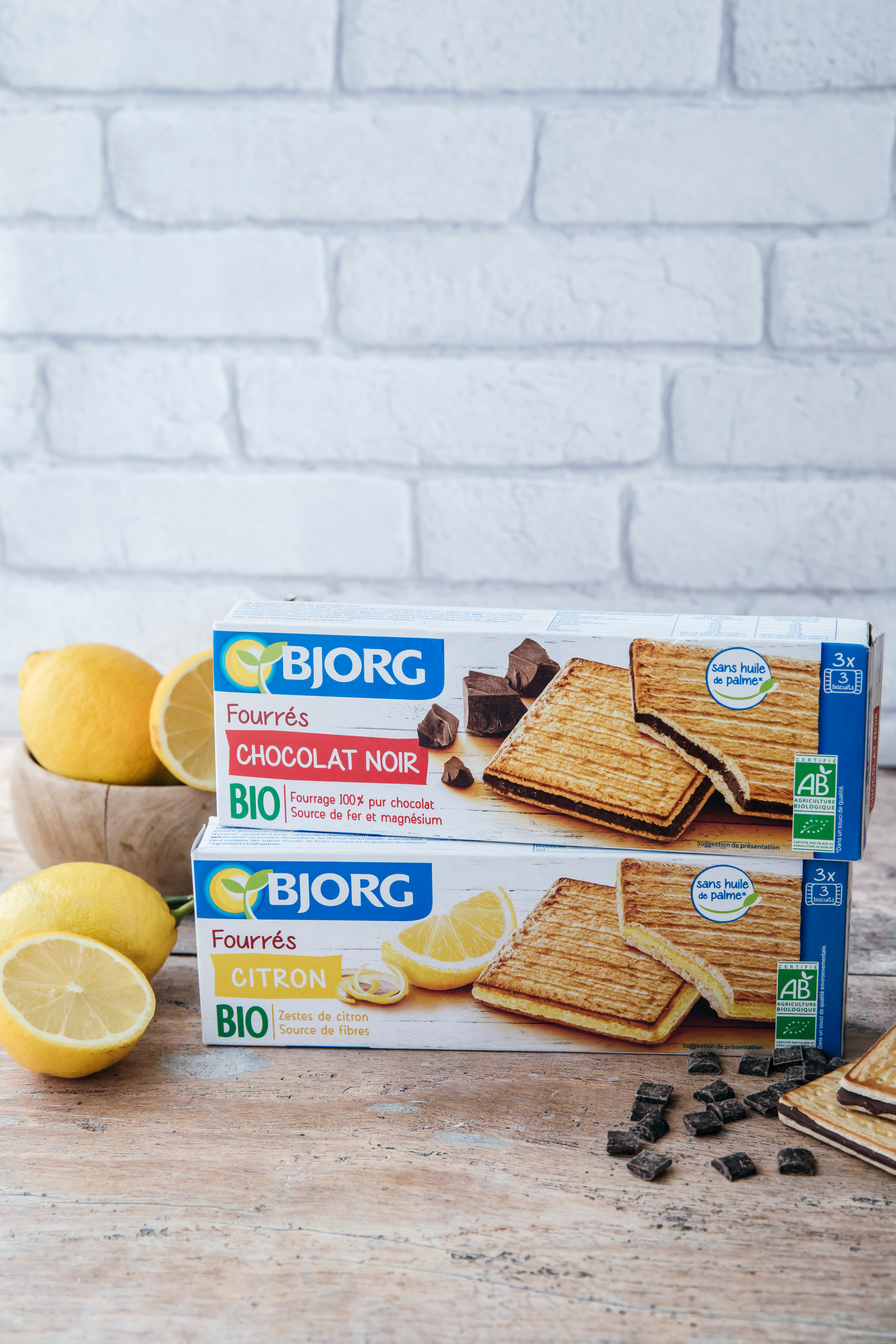 Bjorg Contenu Pour Les Reseaux Sociaux Food Factory Bjorg Contenu Pour Les Reseaux Sociaux Food Factory