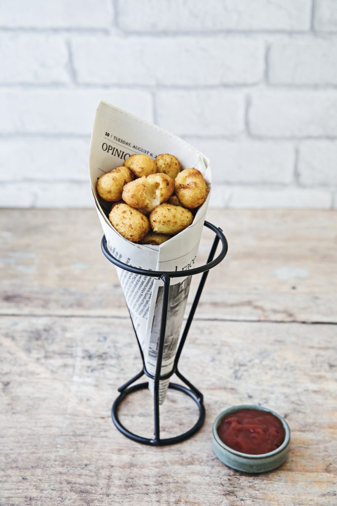 (2 sur 2) Food Factory